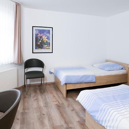Brenzhotel Heidenheim Экстерьер фото