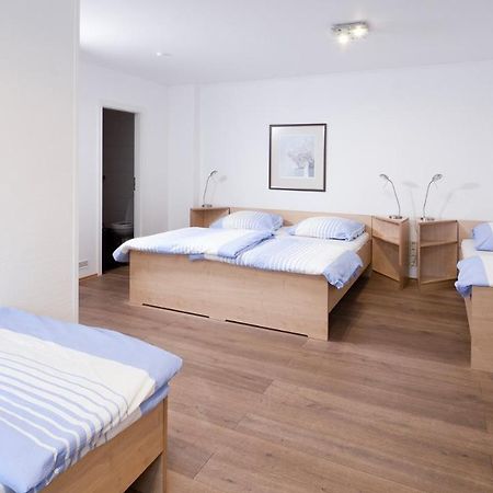 Brenzhotel Heidenheim Экстерьер фото