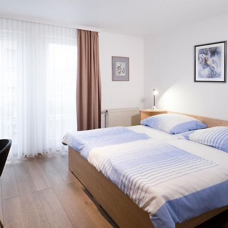 Brenzhotel Heidenheim Экстерьер фото