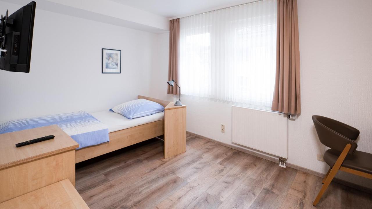 Brenzhotel Heidenheim Экстерьер фото